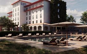 Panoramic Grand Hotel
